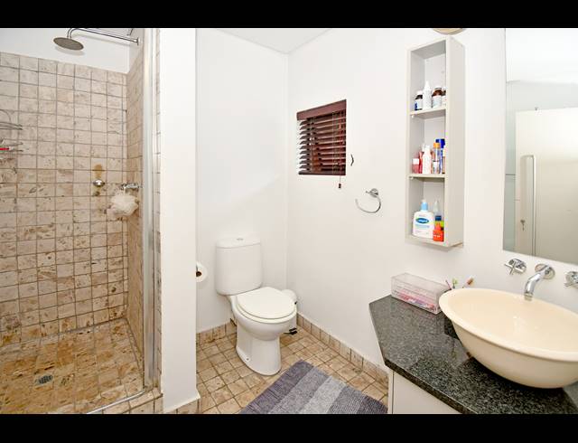 2 BEDROOM APARTMENT TO LET IN ATHOLL